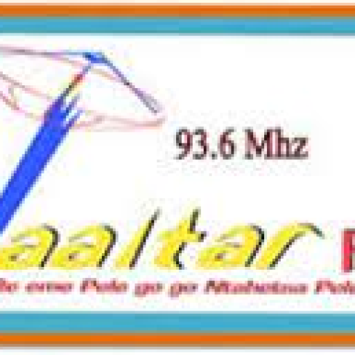 Vaaltar FM logo
